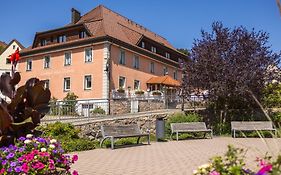 Gasthof zum Ochsen